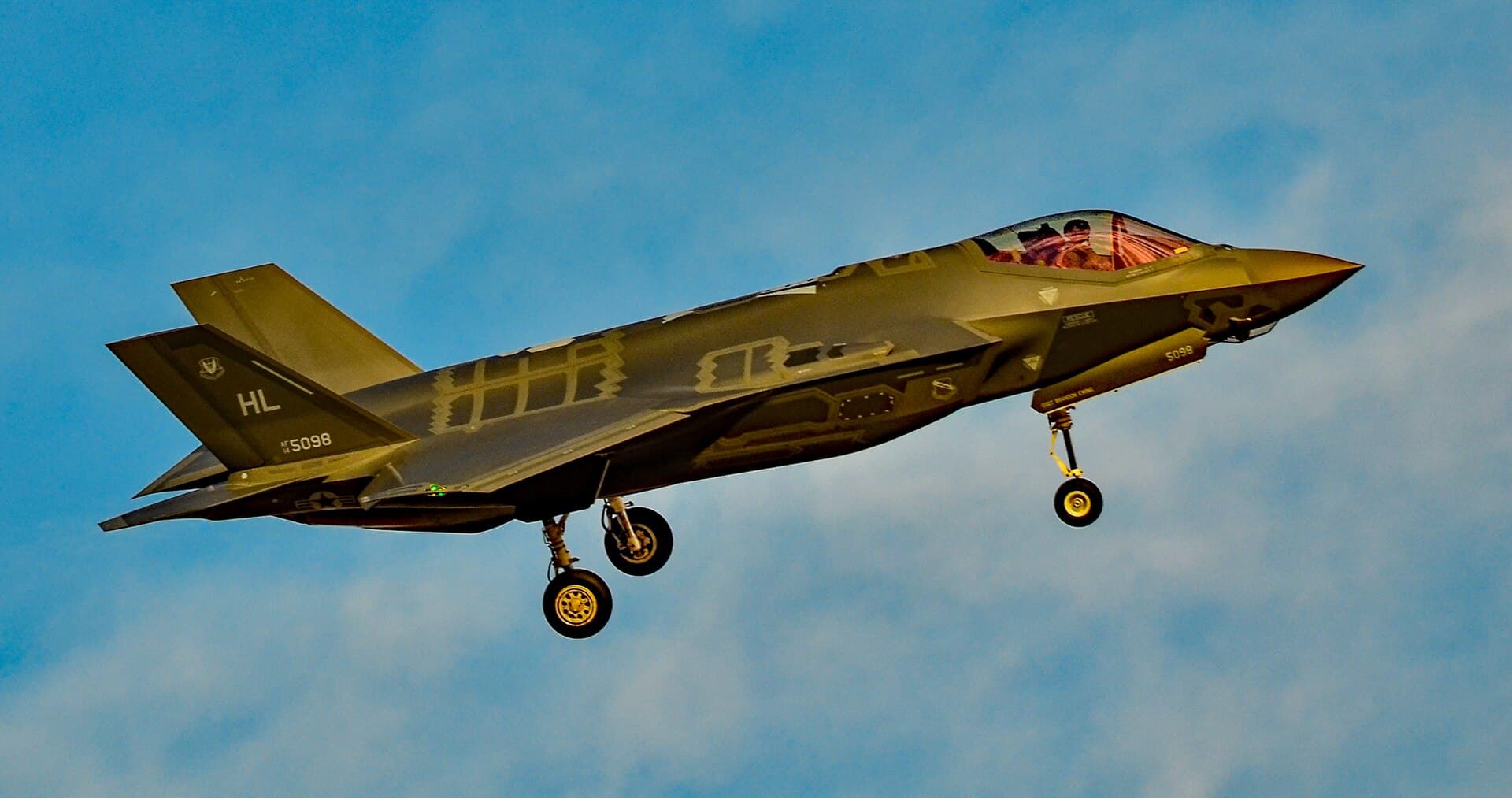 - Lockheed