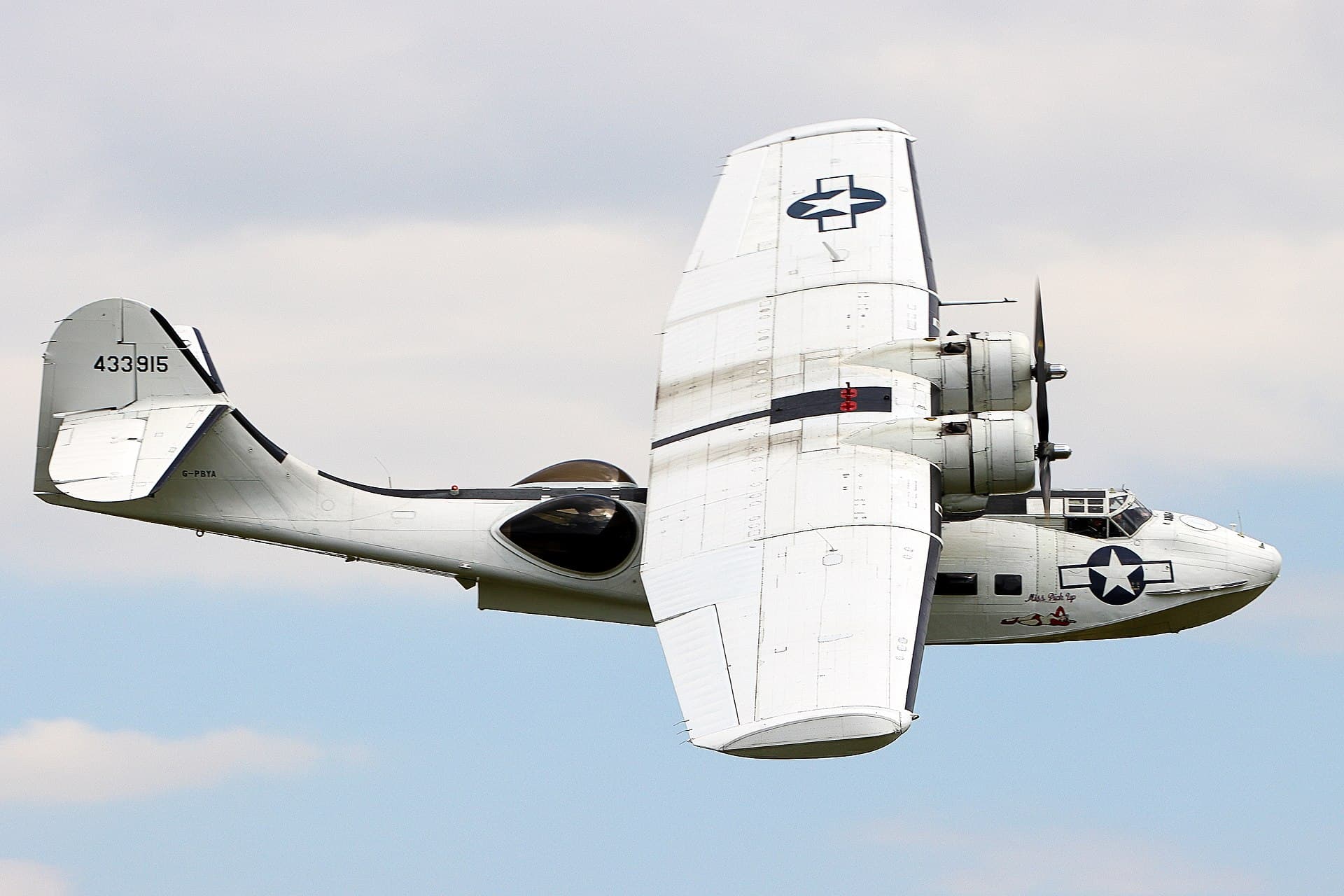- Warbird