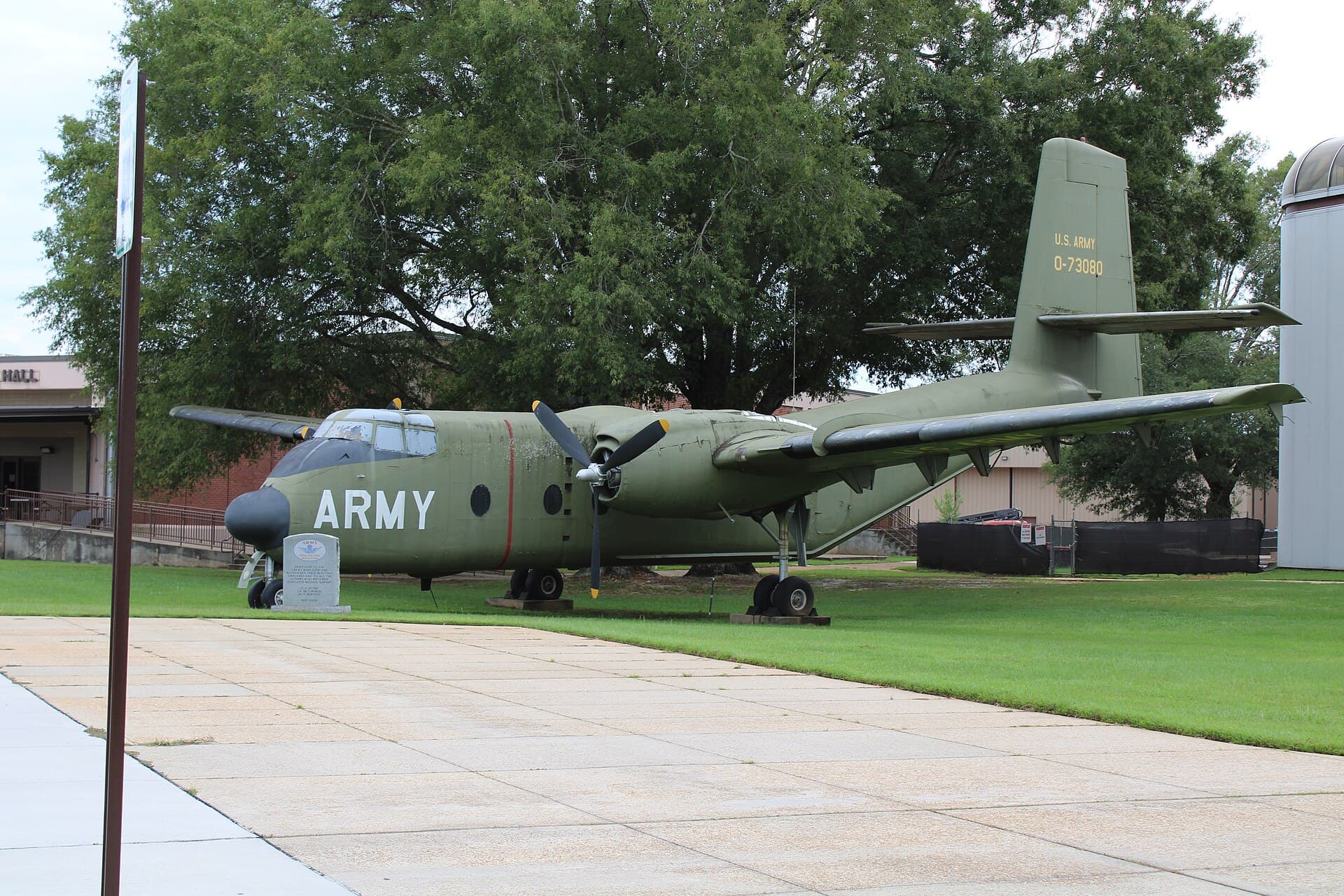 - De Havilland