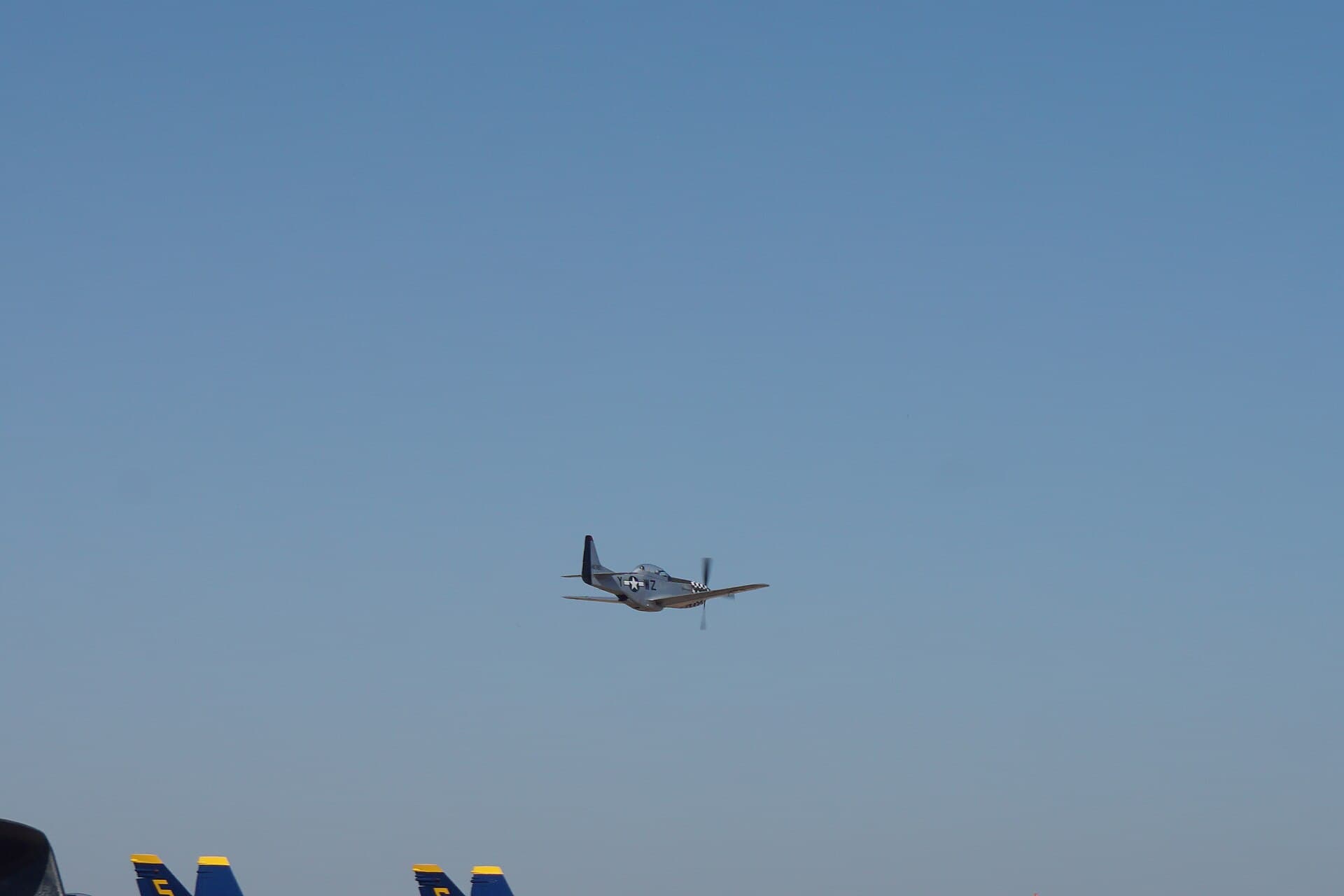 N20TF - Warbird