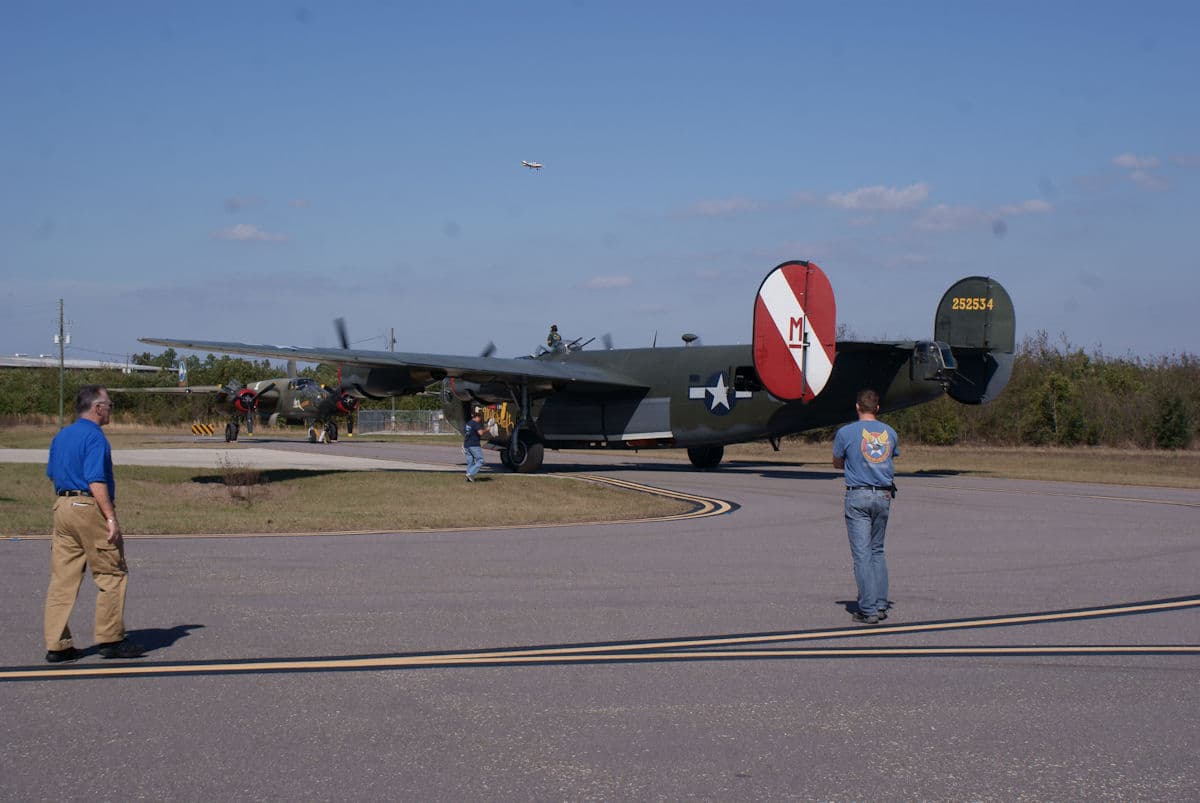 - Warbird
