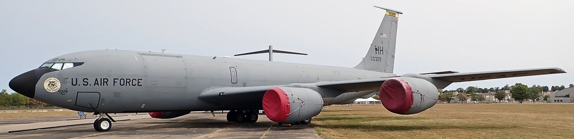 - Boeing
