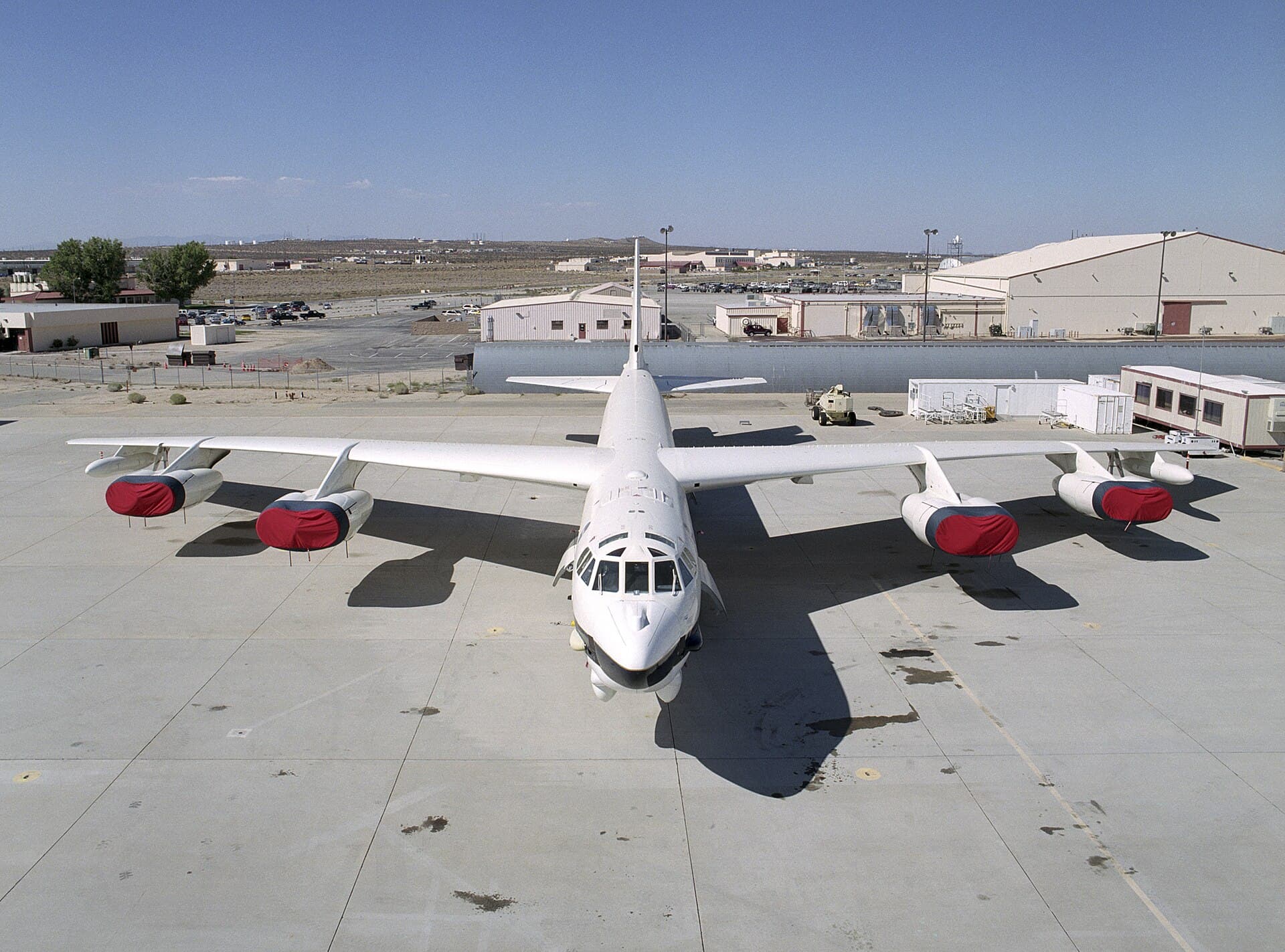 - Lockheed