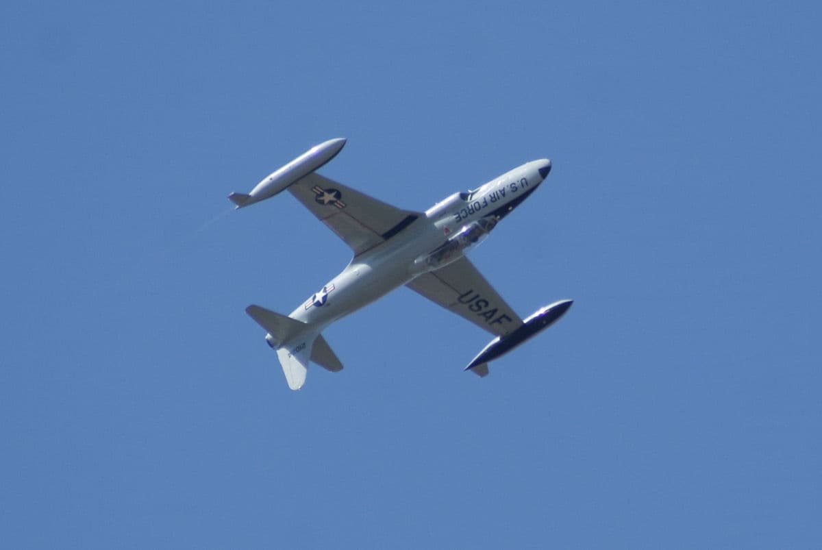 - Lockheed