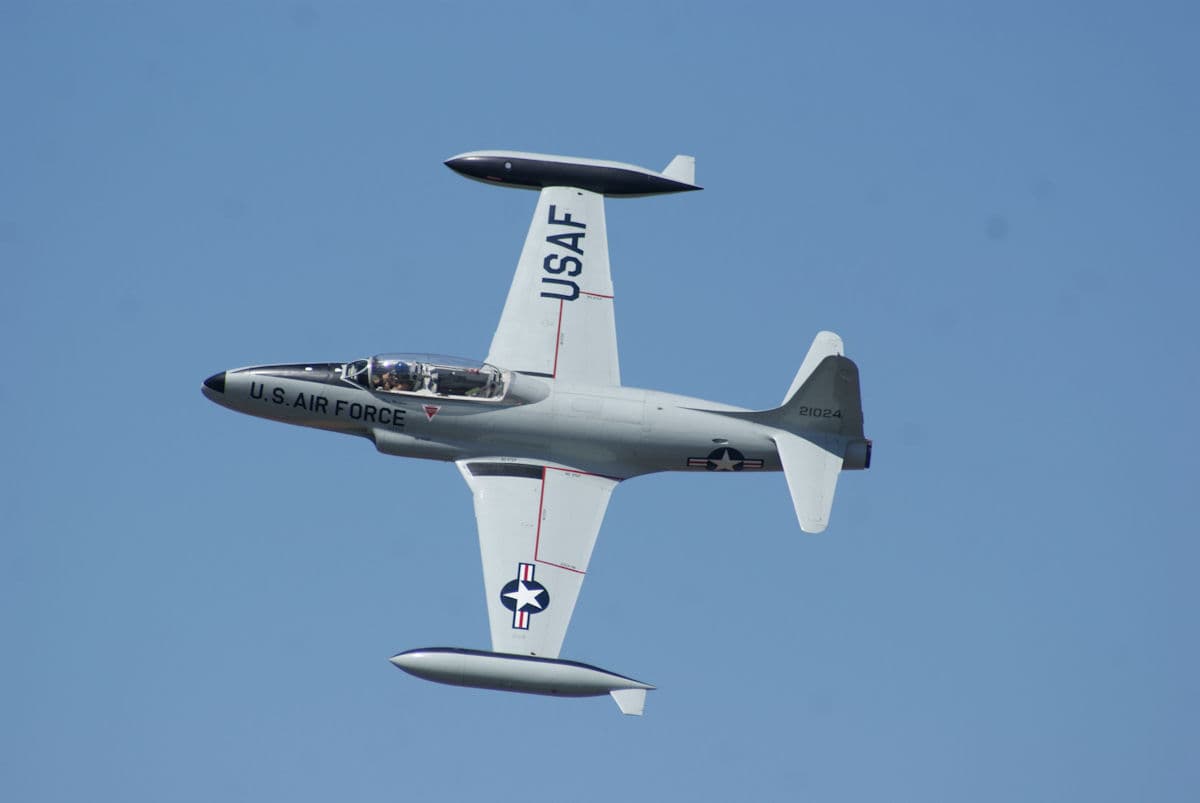 - Lockheed