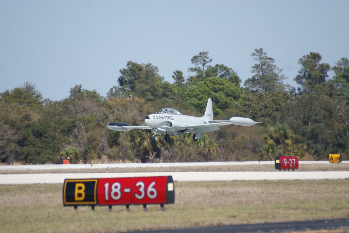 - Lockheed
