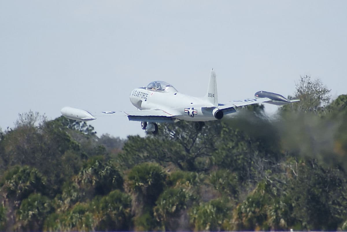 - Lockheed