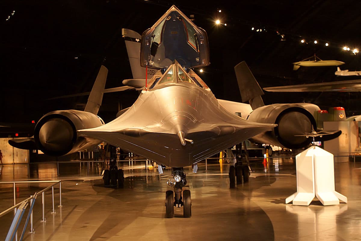 - Lockheed