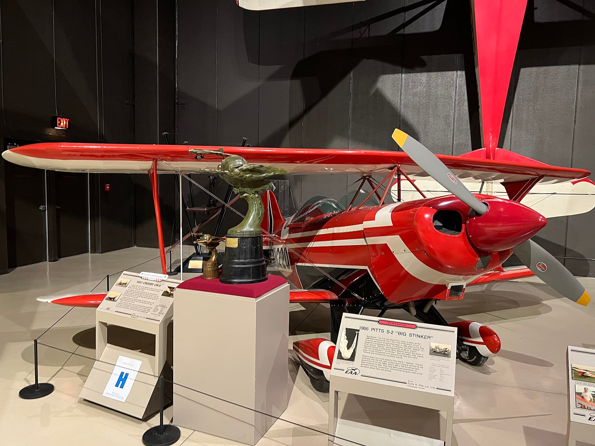 N22Q - Single-engine aircraft