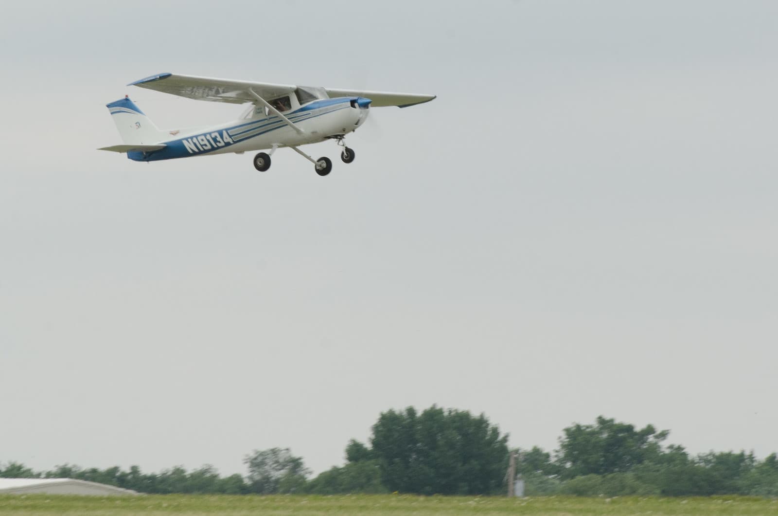 N19134 - Cessna