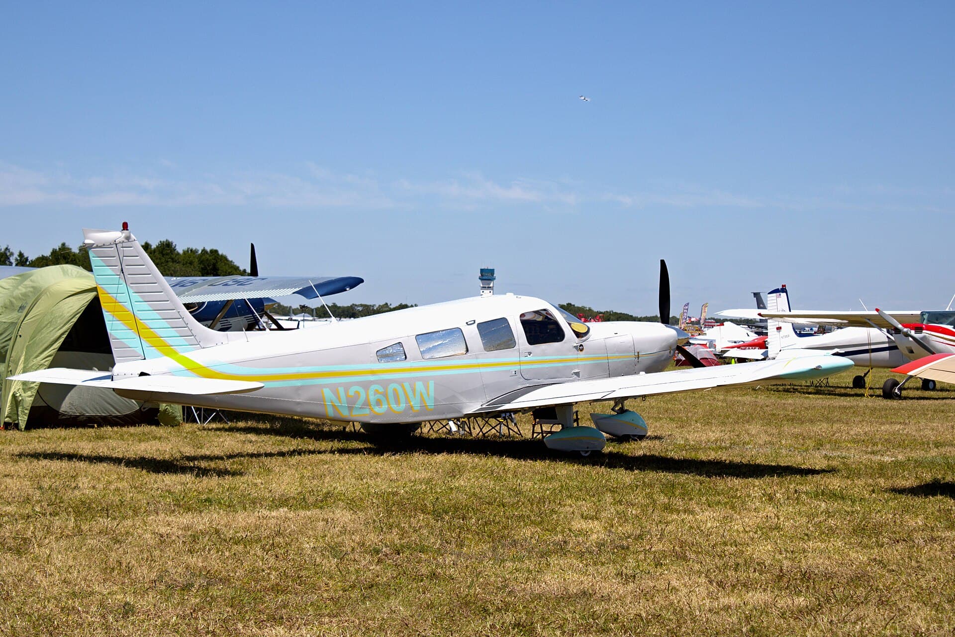 N260W - Piper