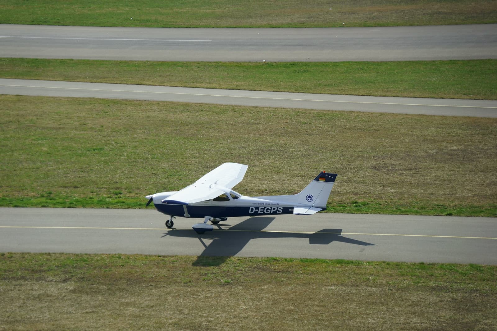 D-EGPS - Cessna
