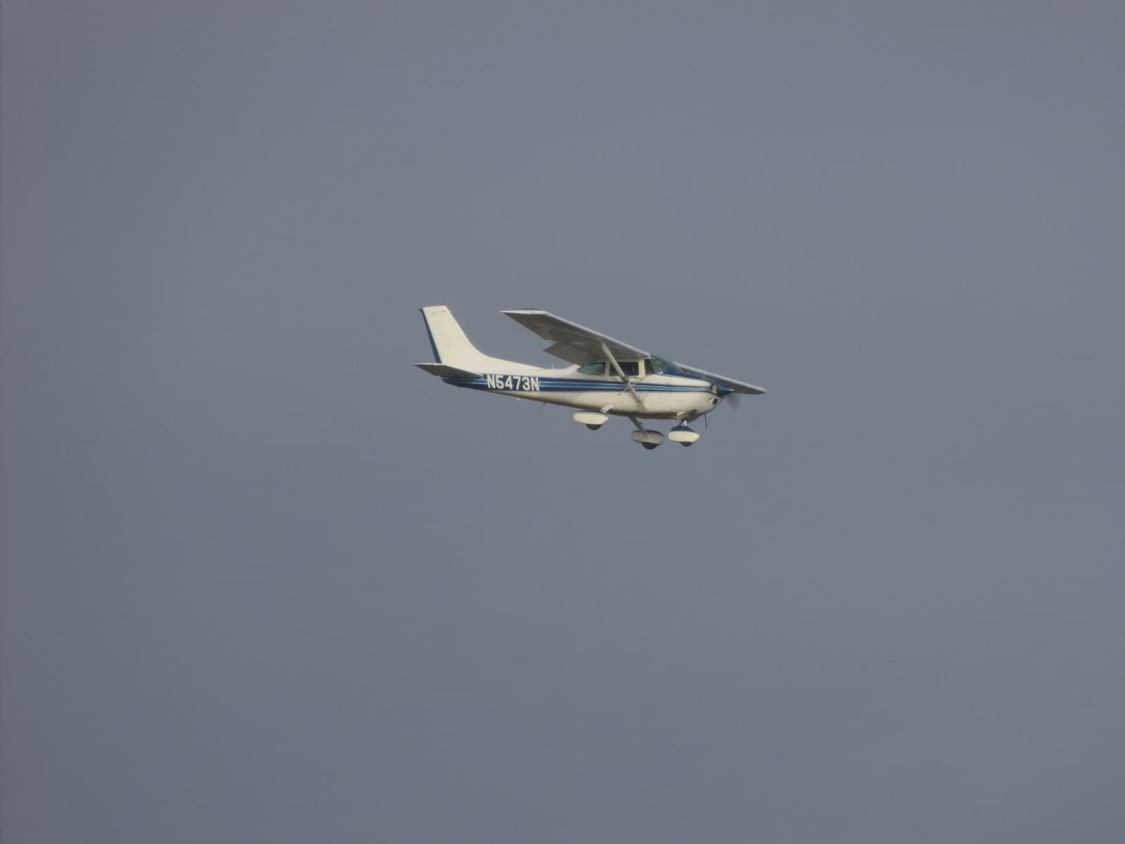N5473N - Cessna