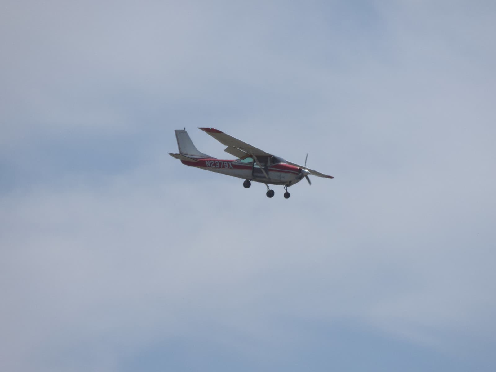 N2379X - Cessna