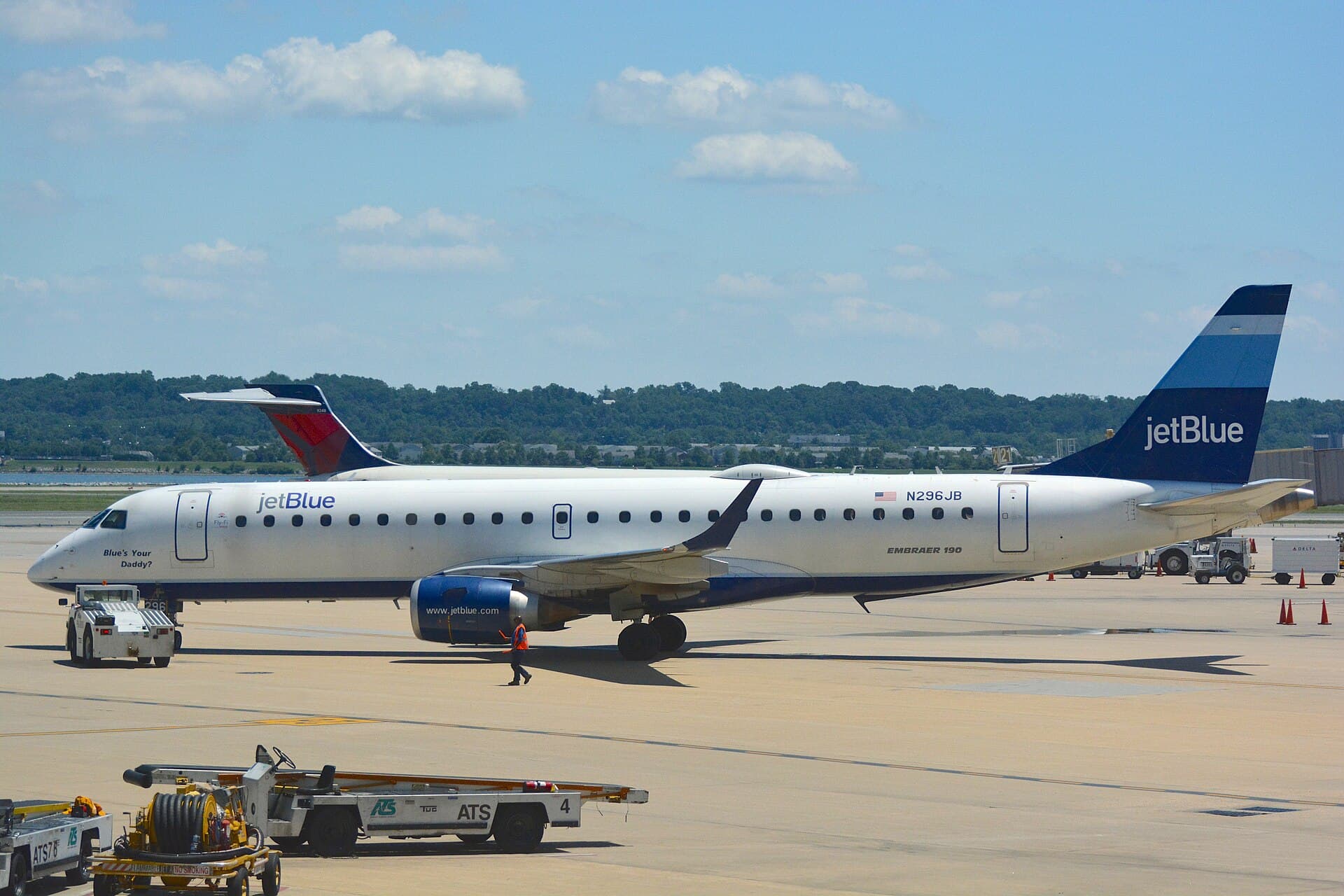 - Embraer