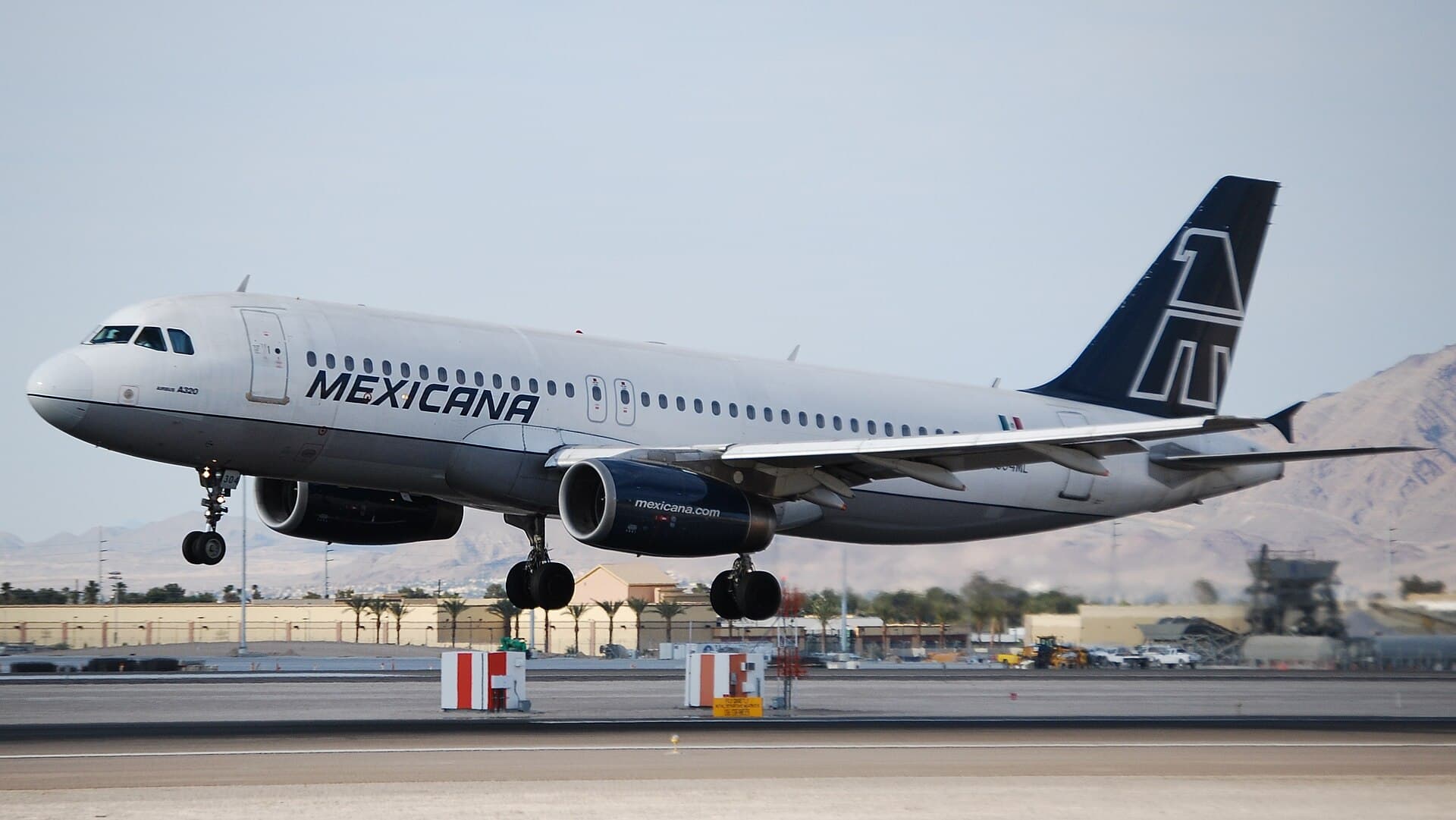 N304ML - Airbus