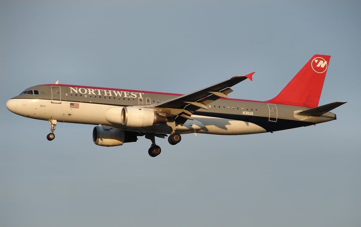 N311US - Airbus