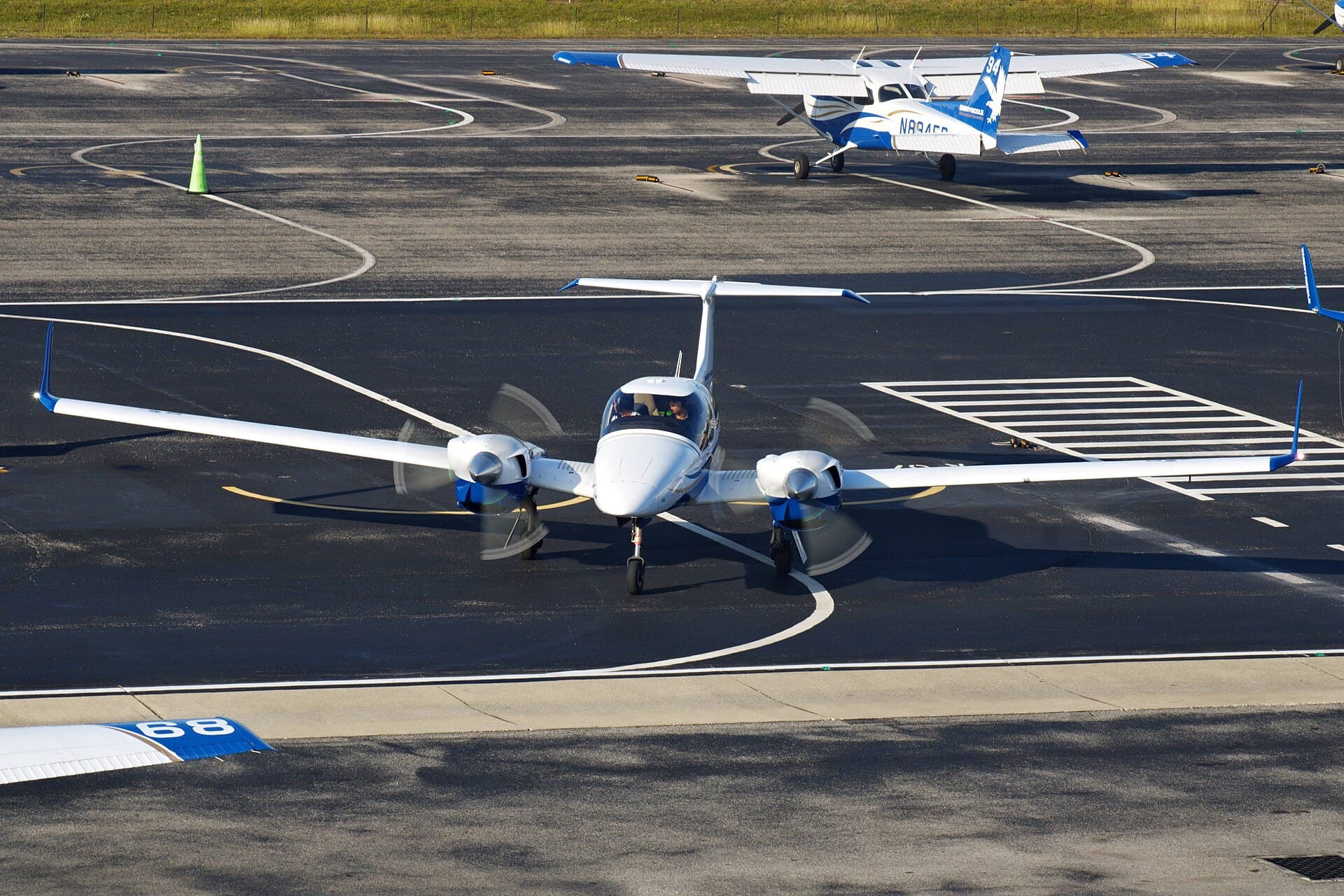 N313ER - Diamond
