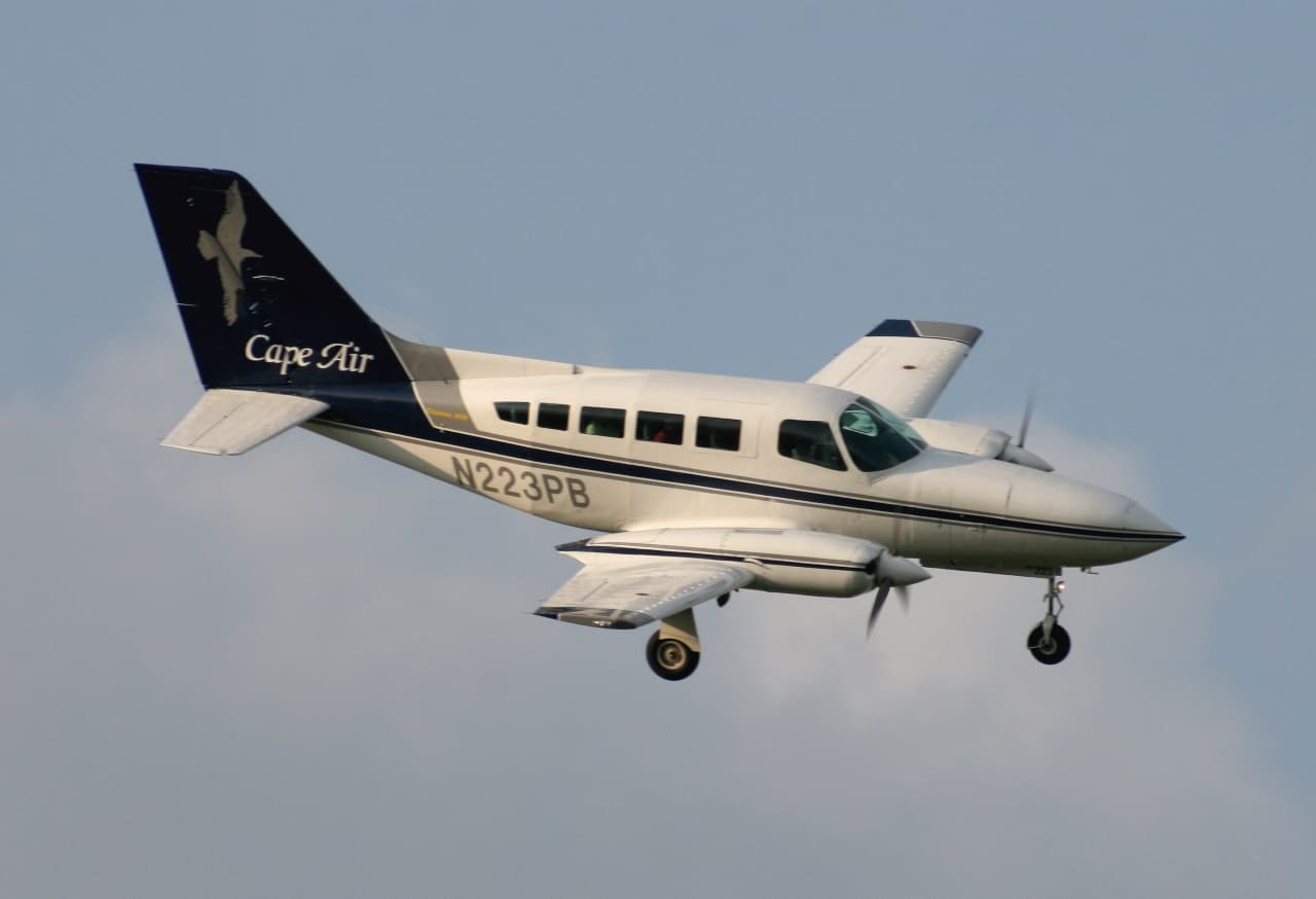 N223PB - Cessna