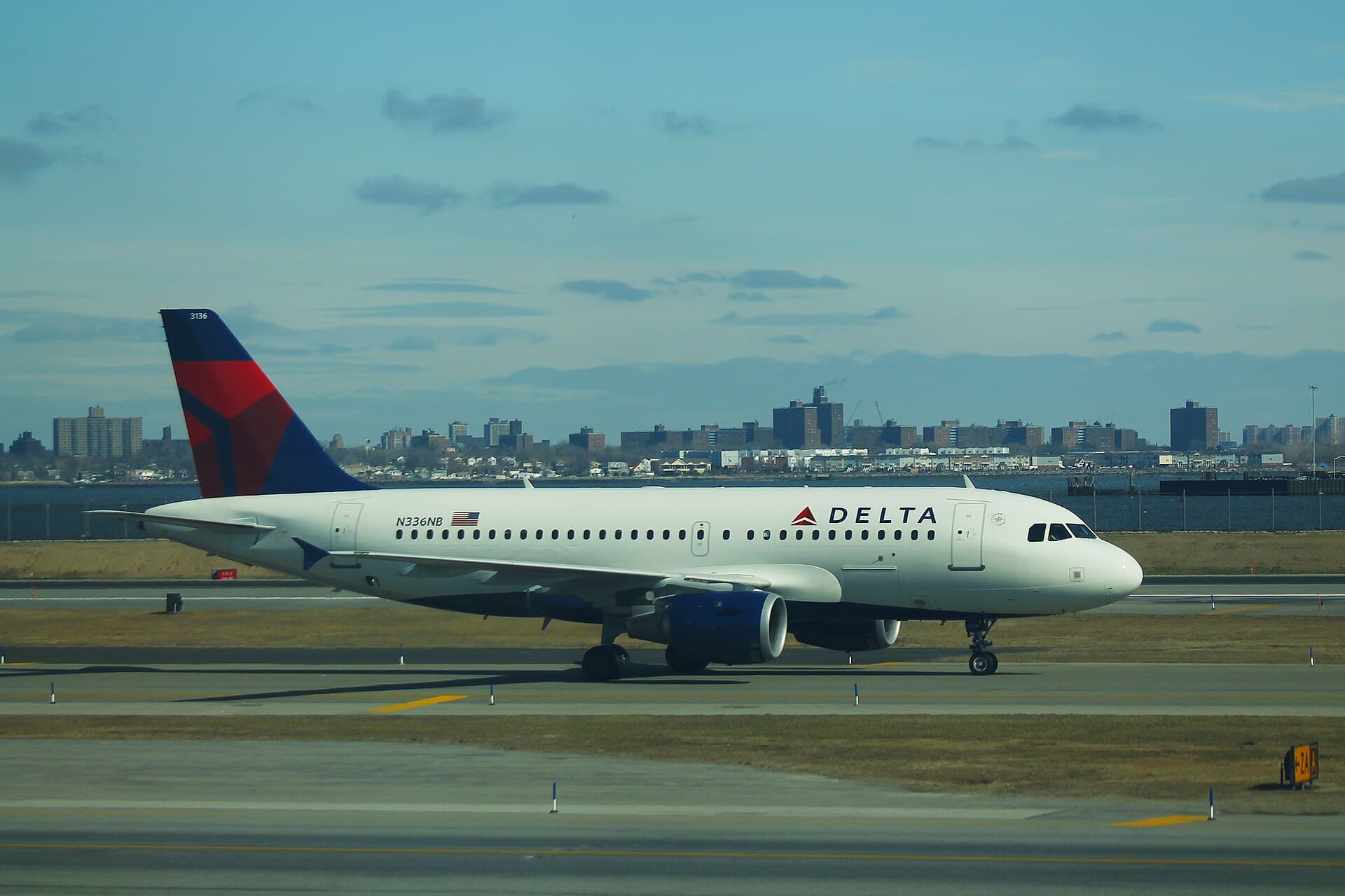 N336NB - Airbus