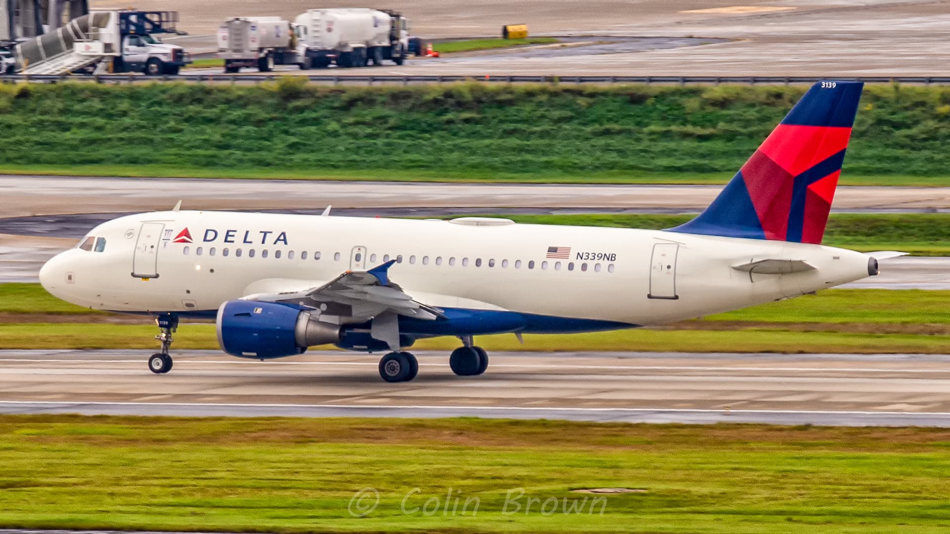 N339NB - Airbus