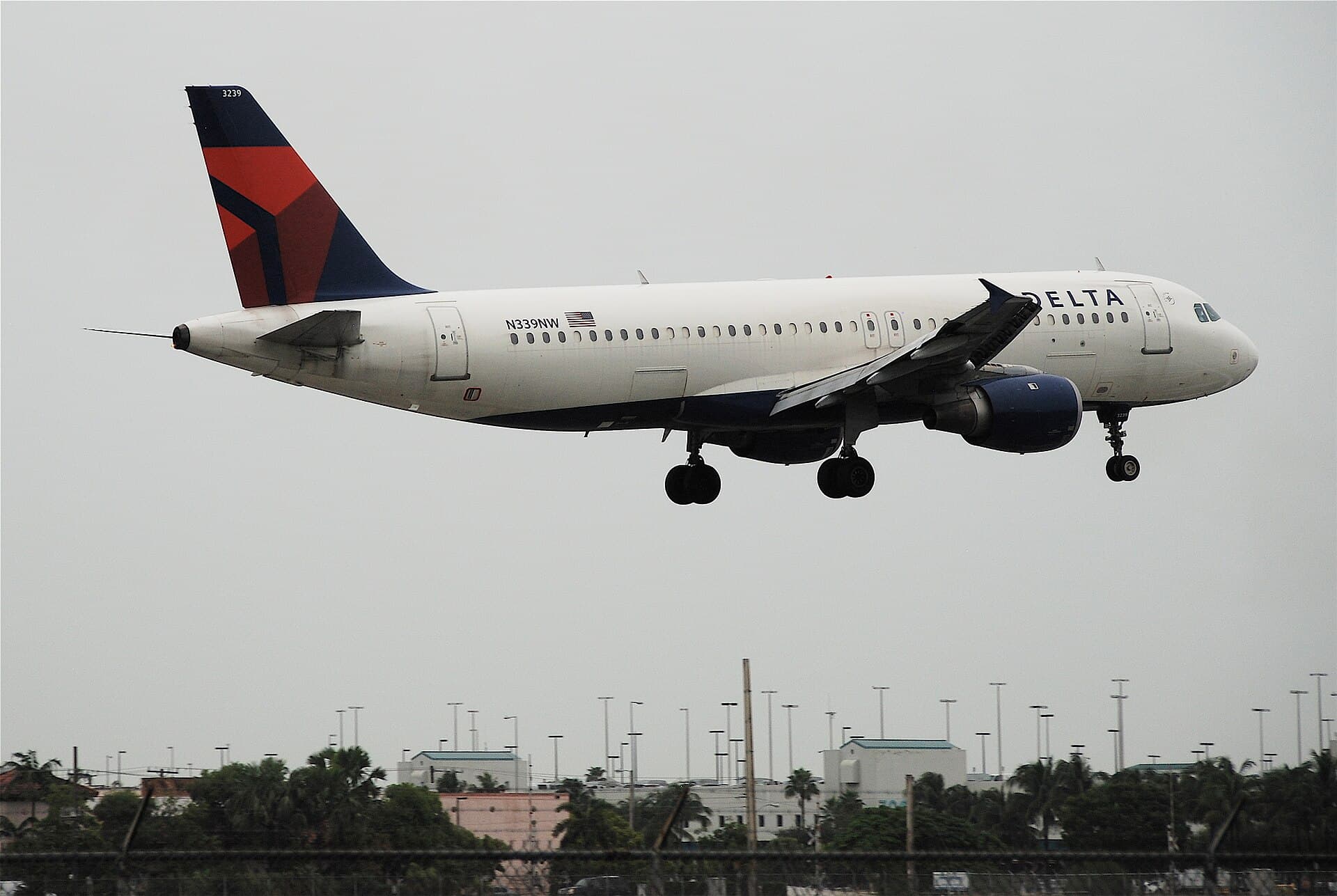 N339NW - Airbus
