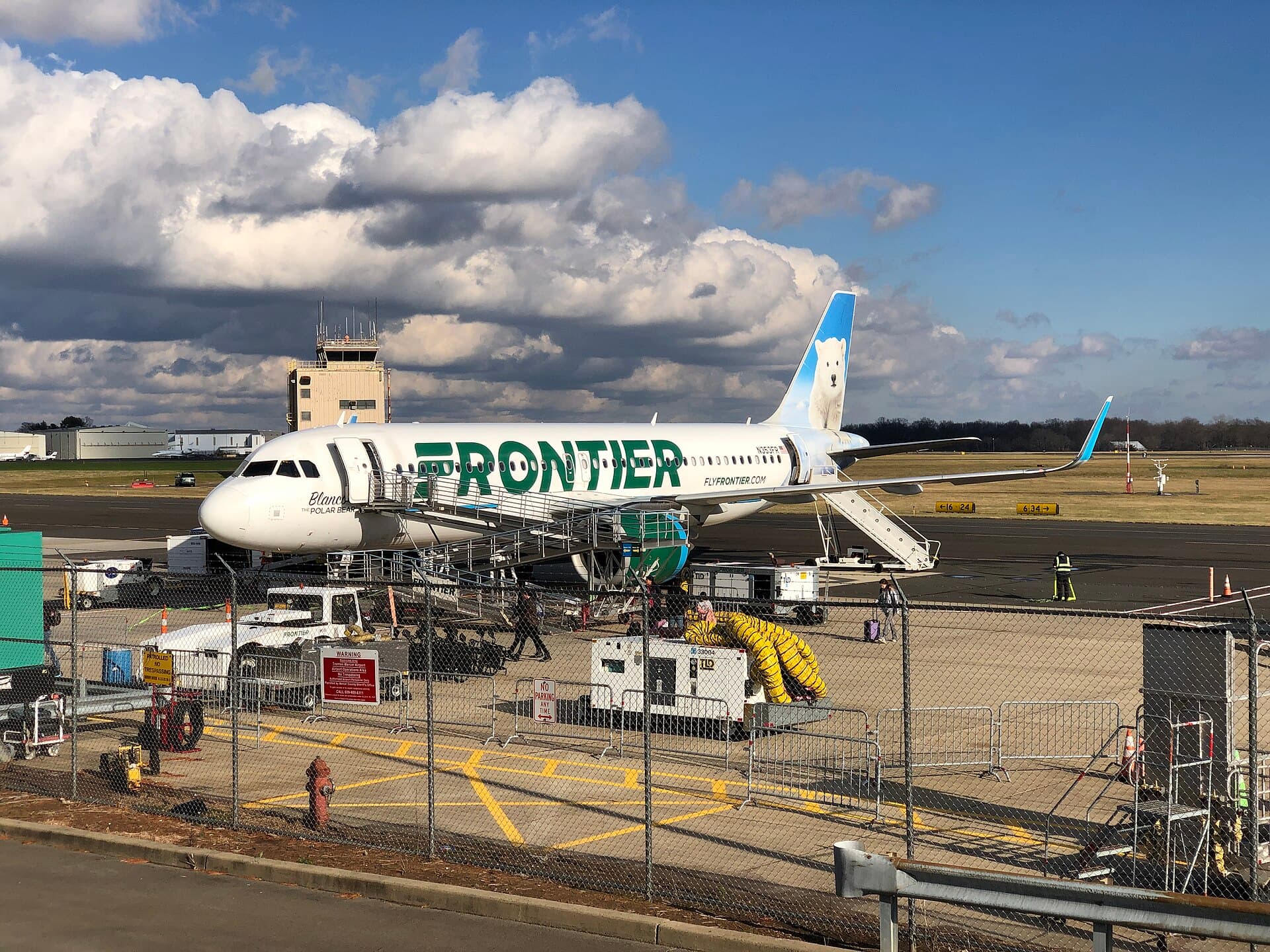 N359FR - Airbus