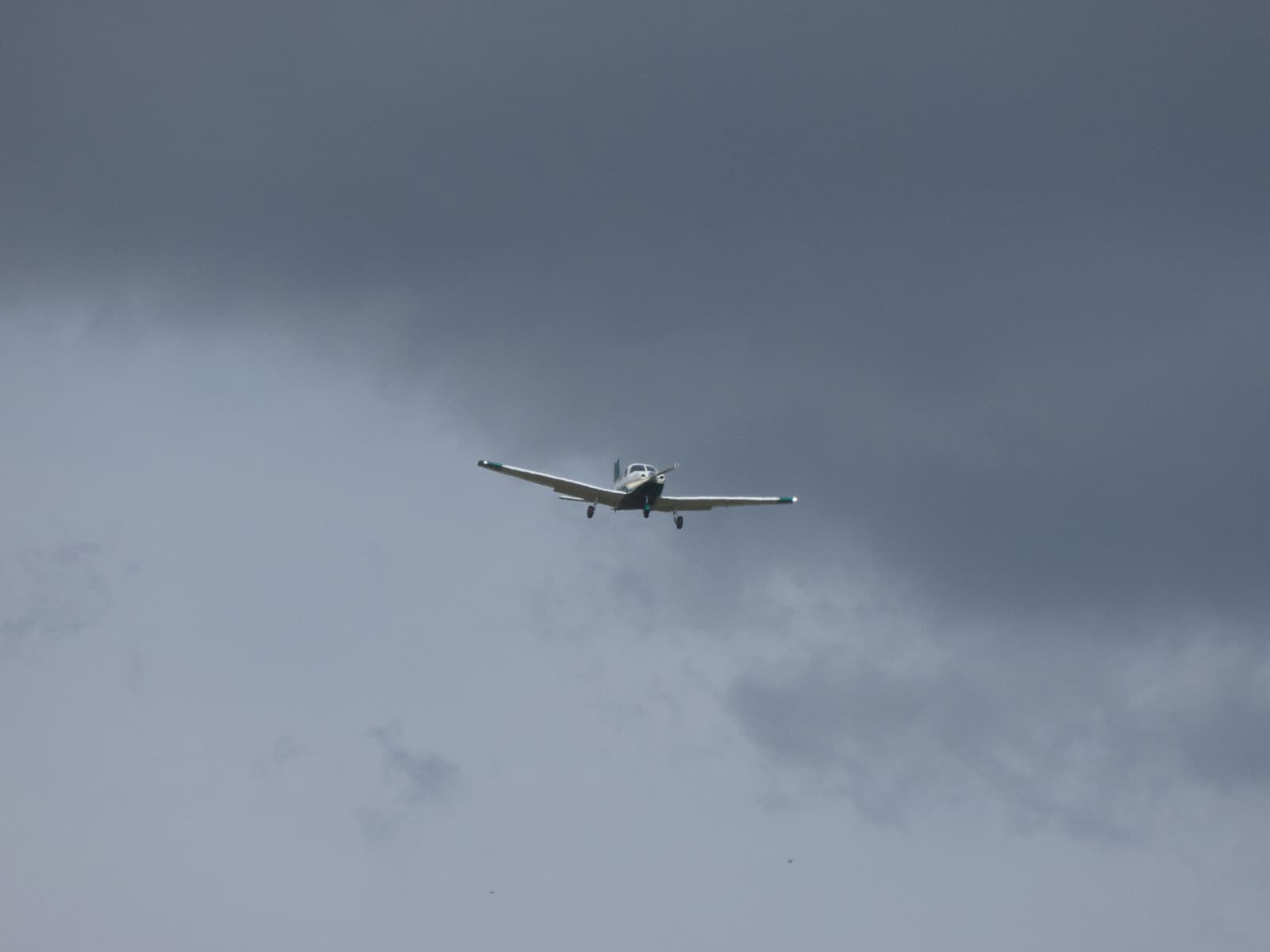N839AL - Piper
