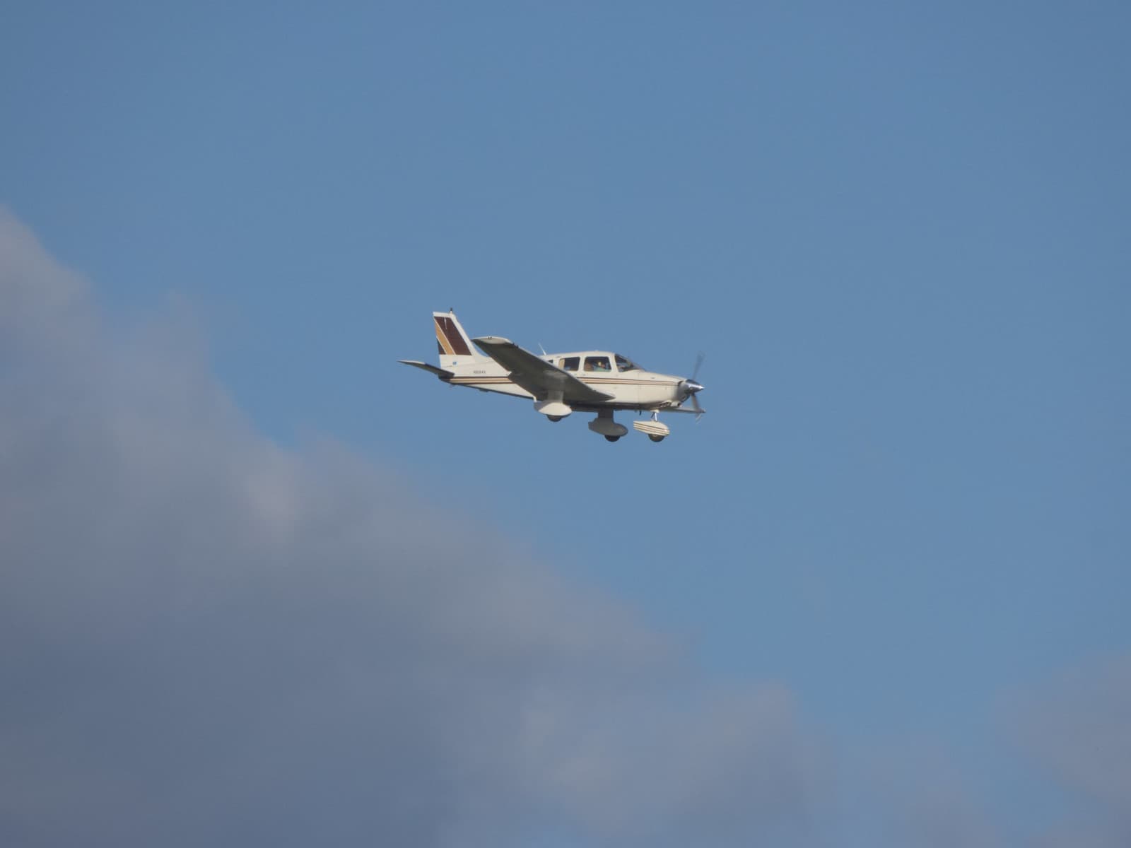 N8184X - Piper