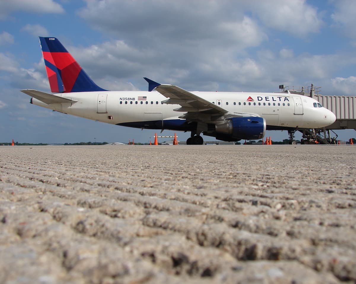 N358NB - Airbus