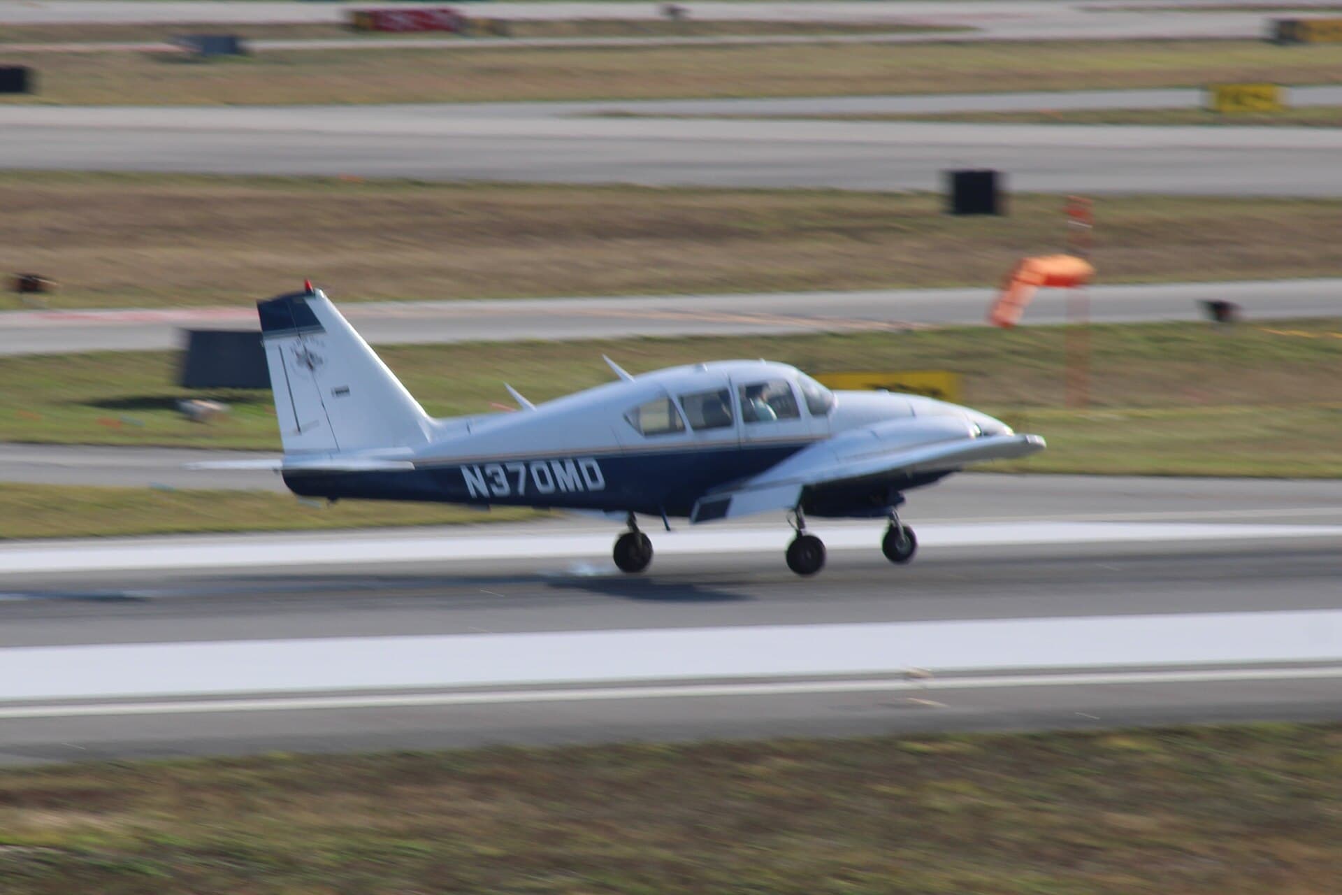 N370MD - Piper