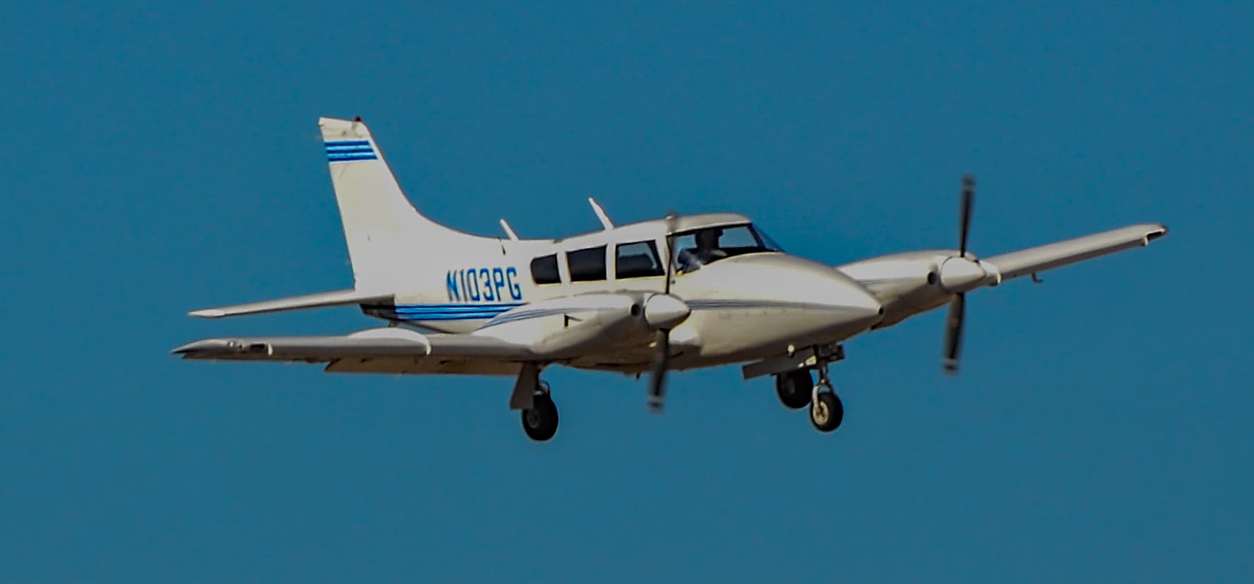 N103PG — Piper