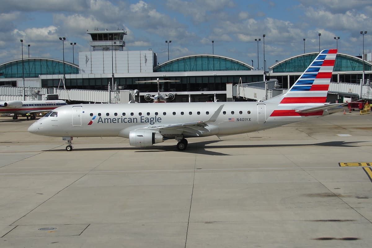 N401YX - Aircraft
