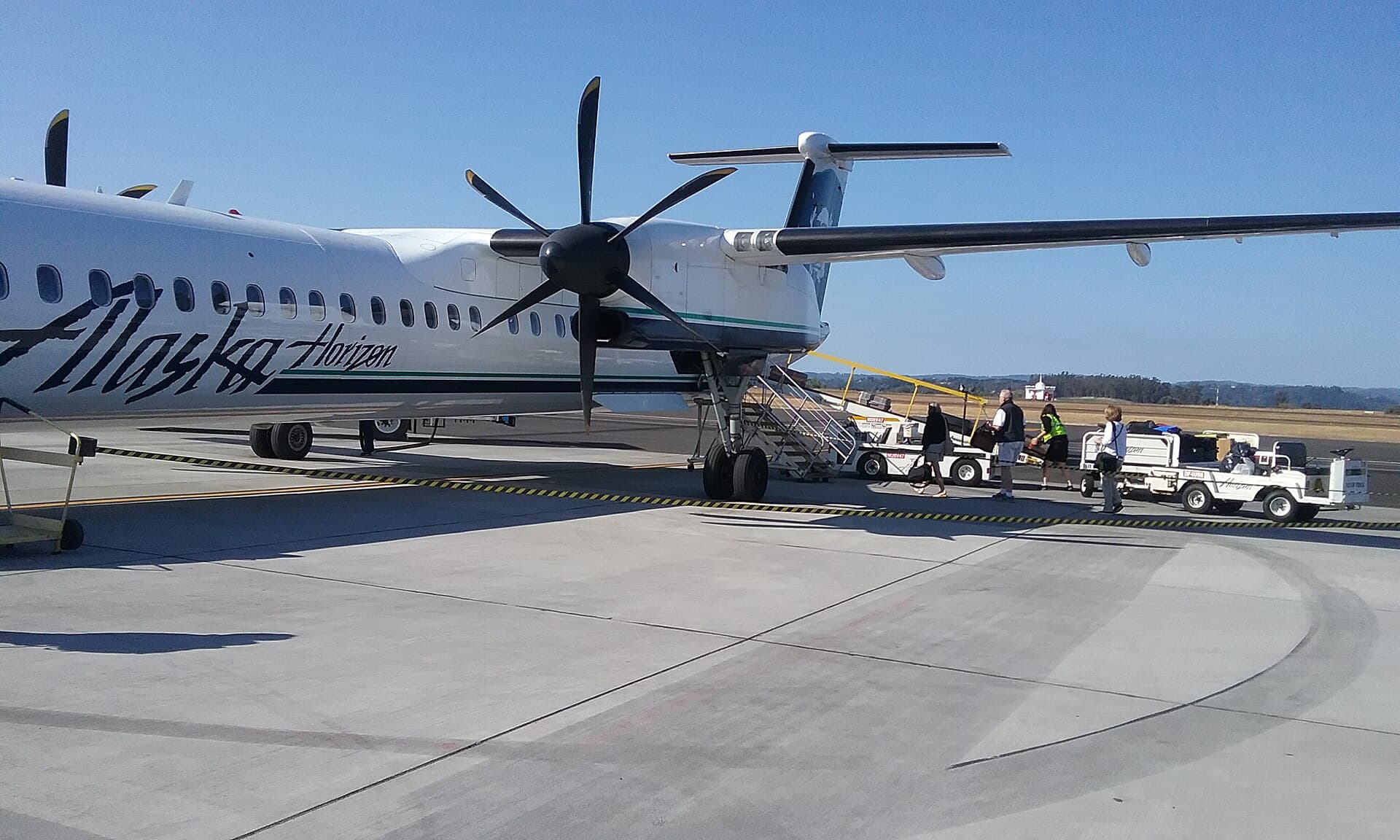 N405QX - Bombardier
