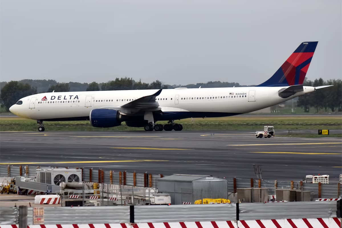 N406DX - Airbus