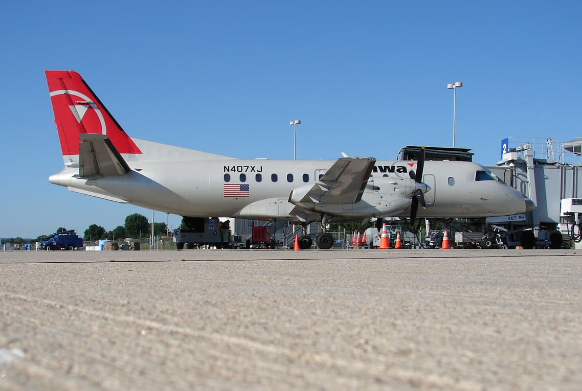 N407XJ - Aircraft