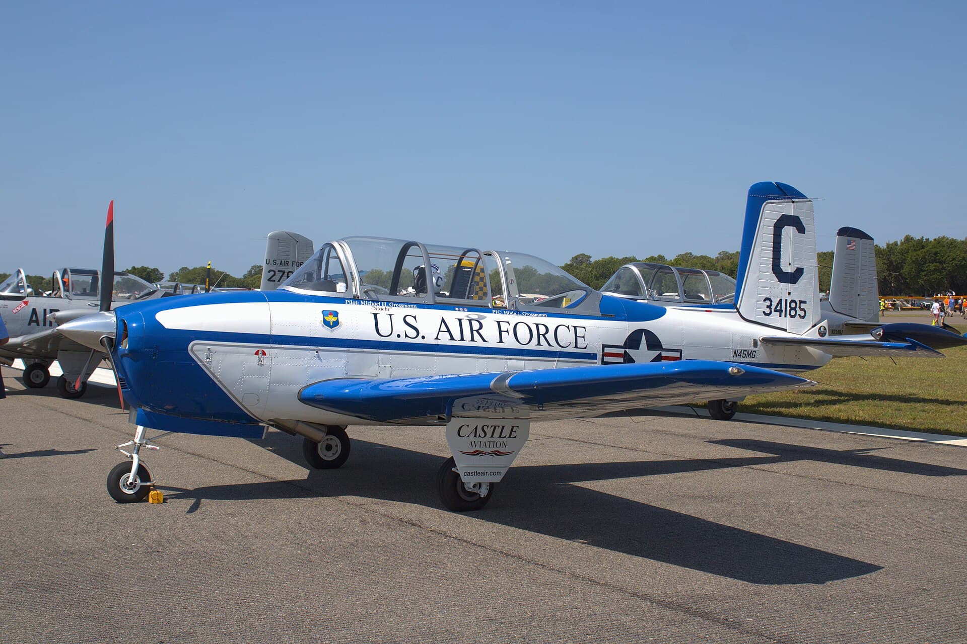 N45MG - Beech