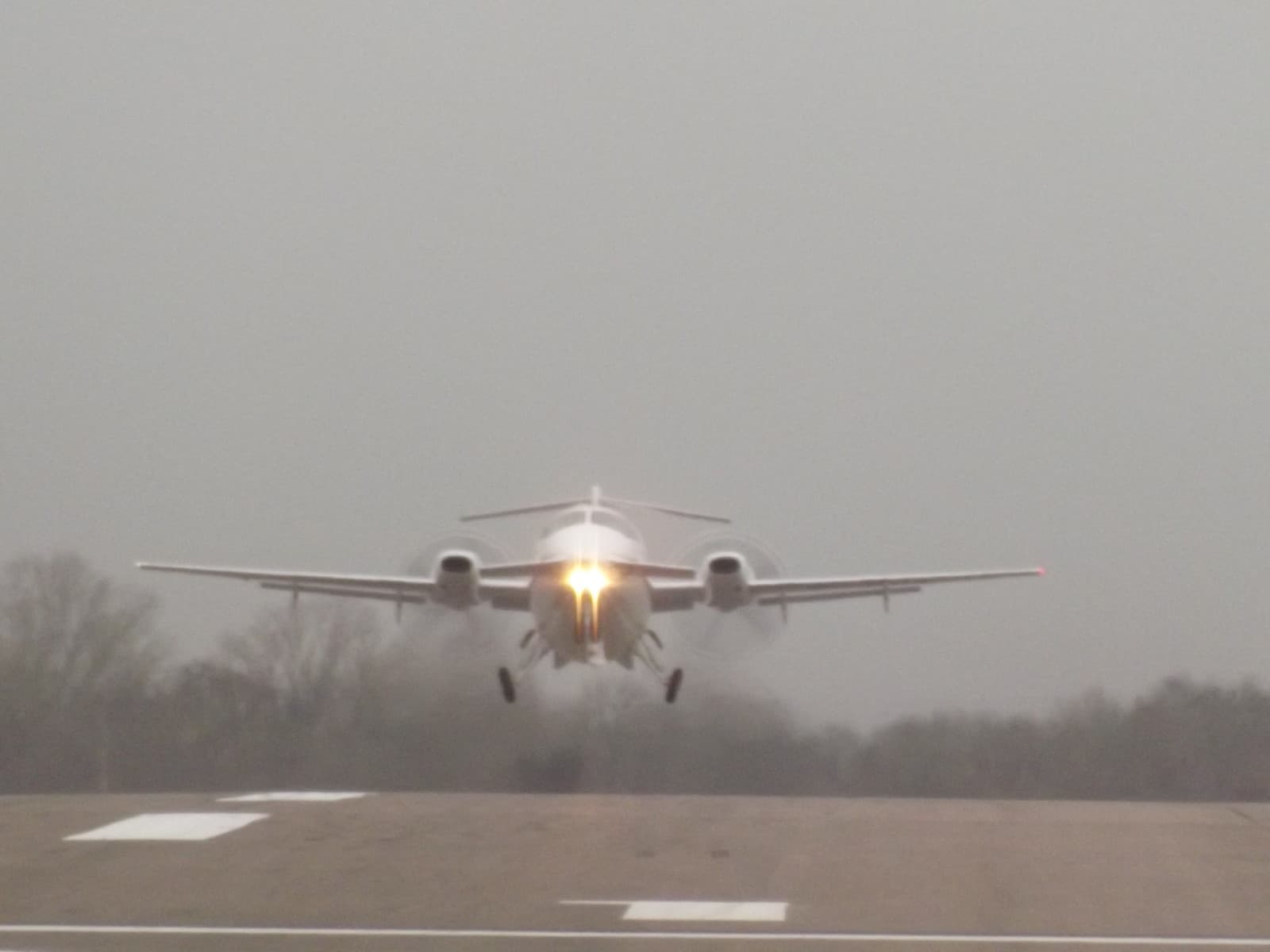 D-IIVA - Aircraft