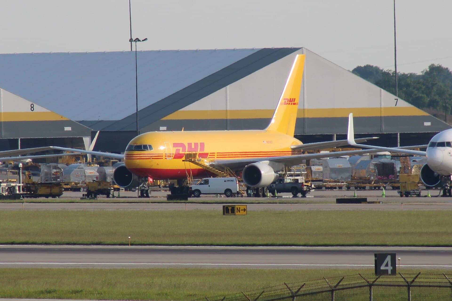 N652GT - Boeing