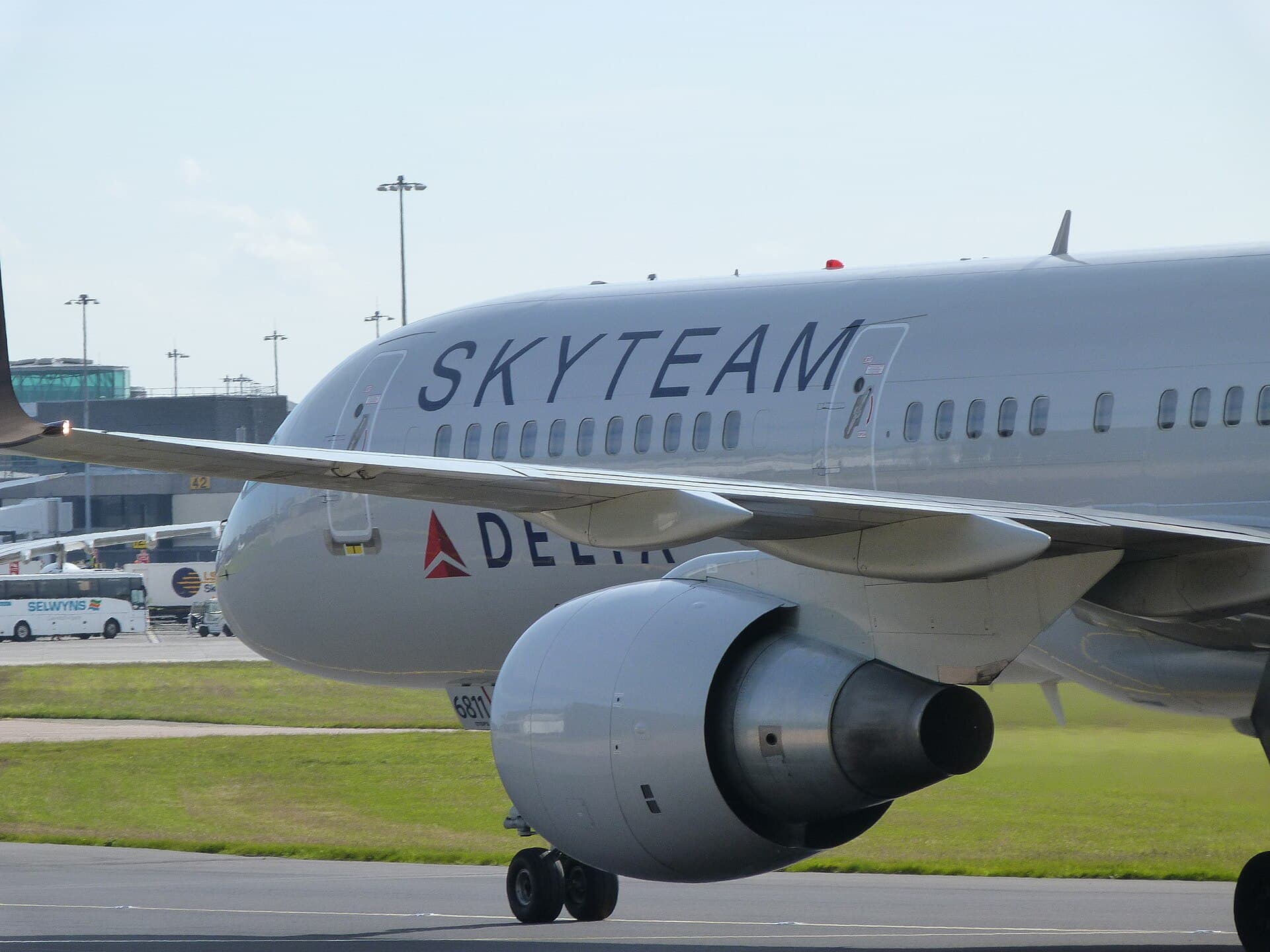 N705TW - Aircraft