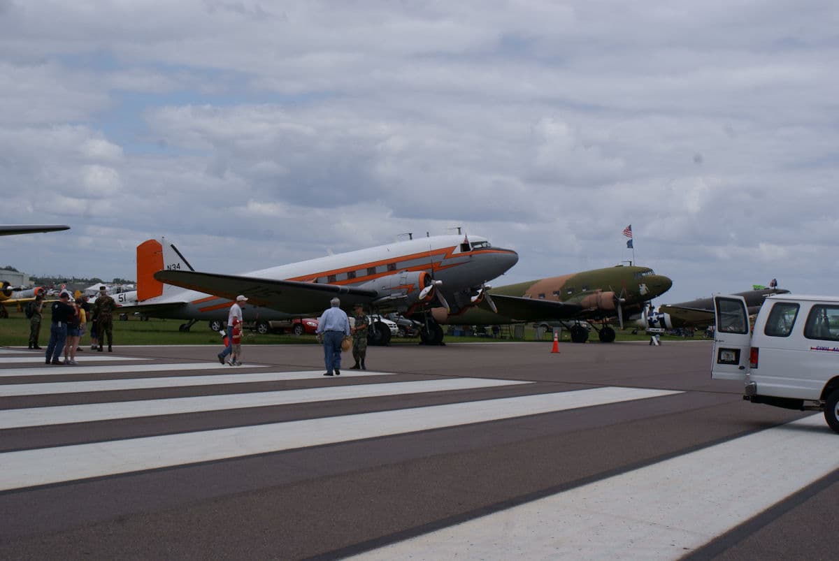 N34 - Douglas