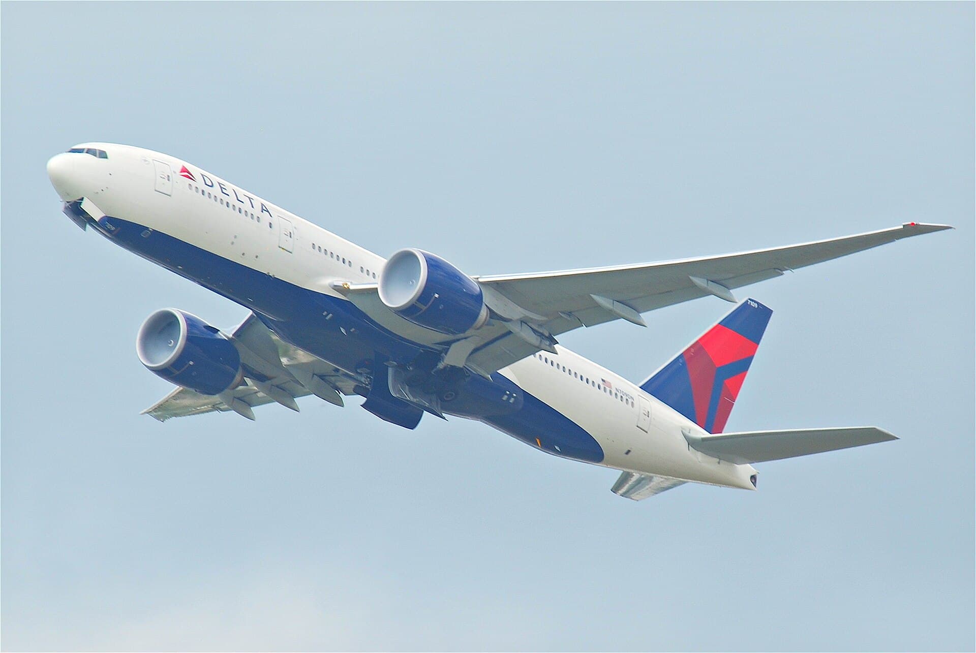 N709DN - Boeing