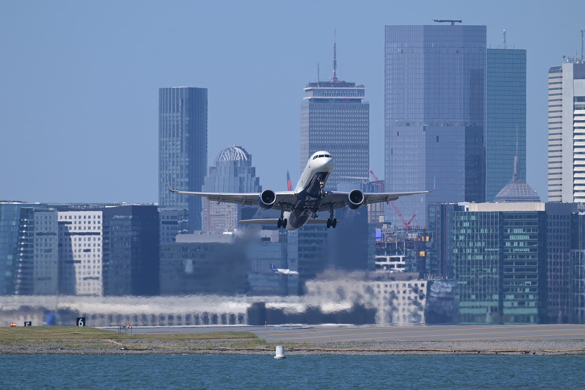 N710TW - Boeing