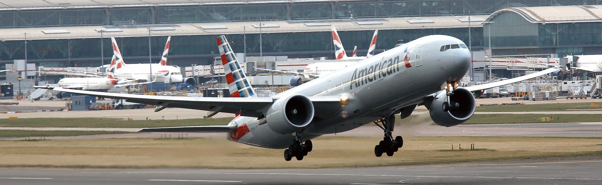 N733AR - Boeing