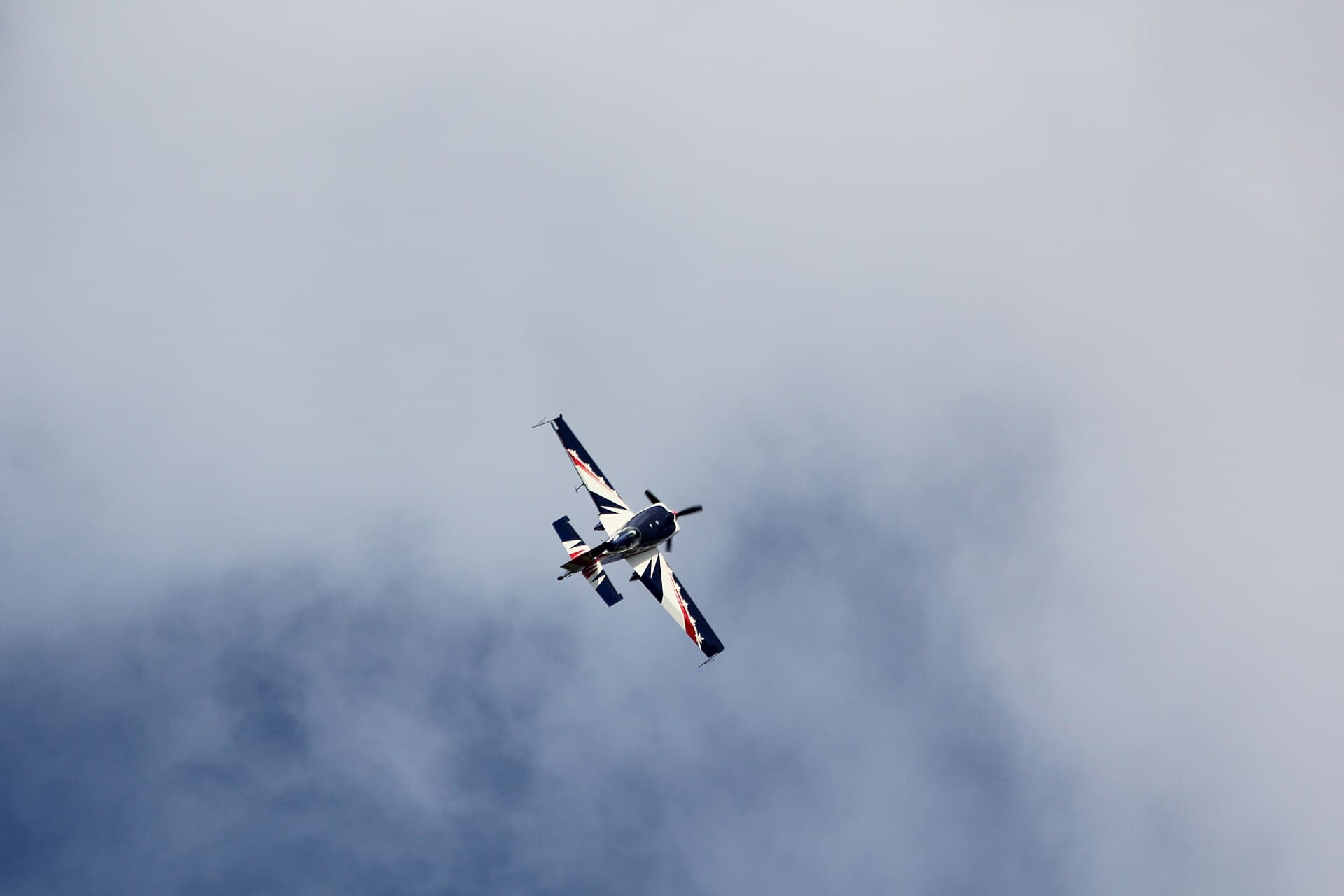 N73KG - Single-engine aircraft