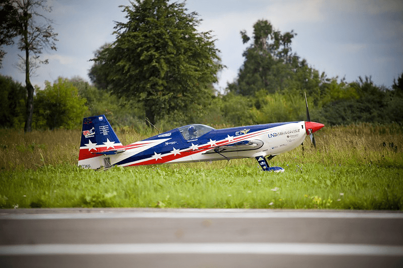 N73KG - Single-engine aircraft