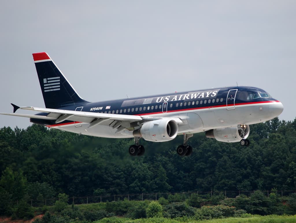 N754UW — Airbus
