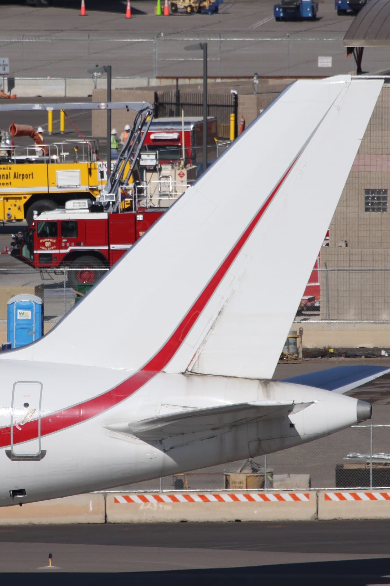 N757HW - Aircraft