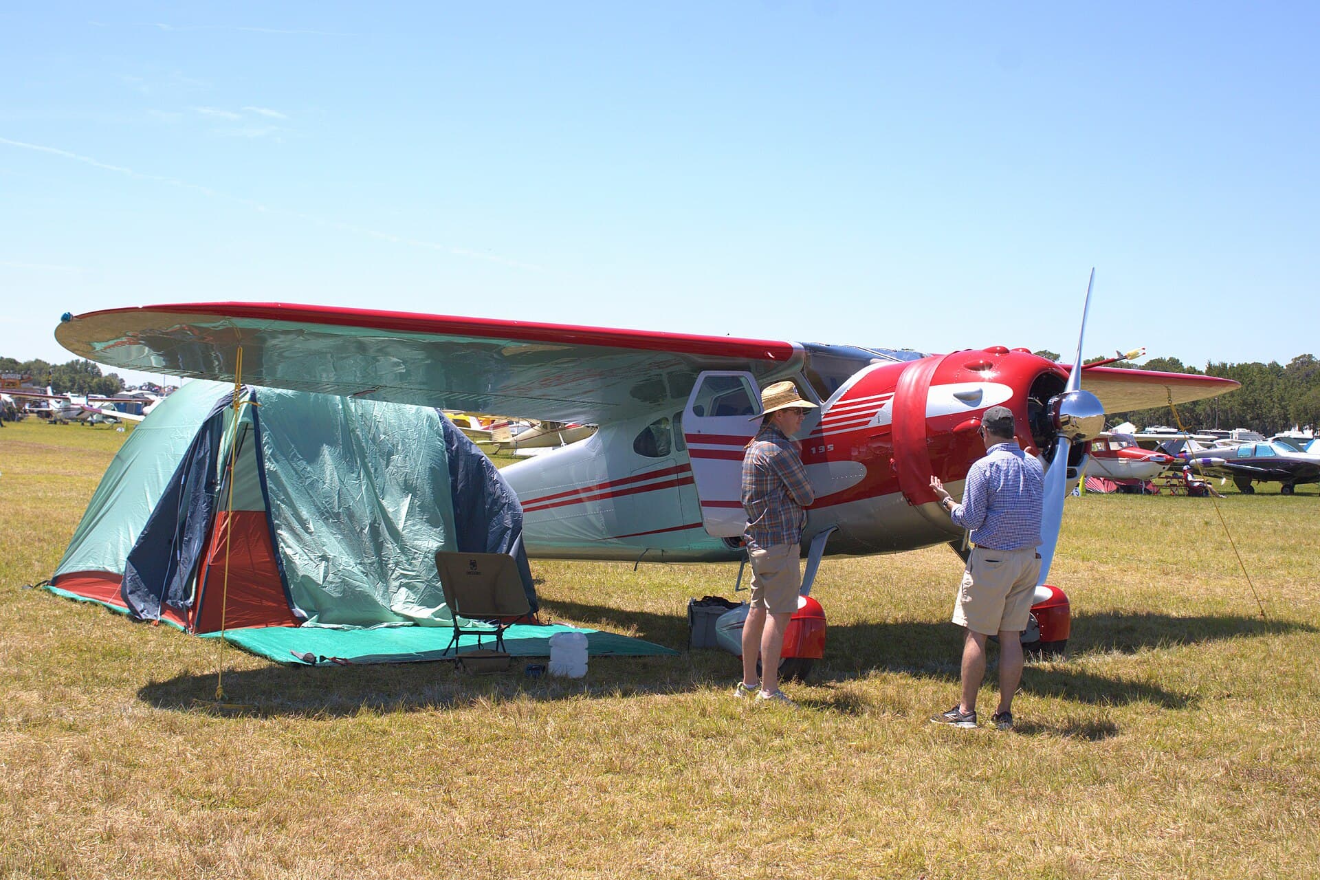 N775A - Cessna