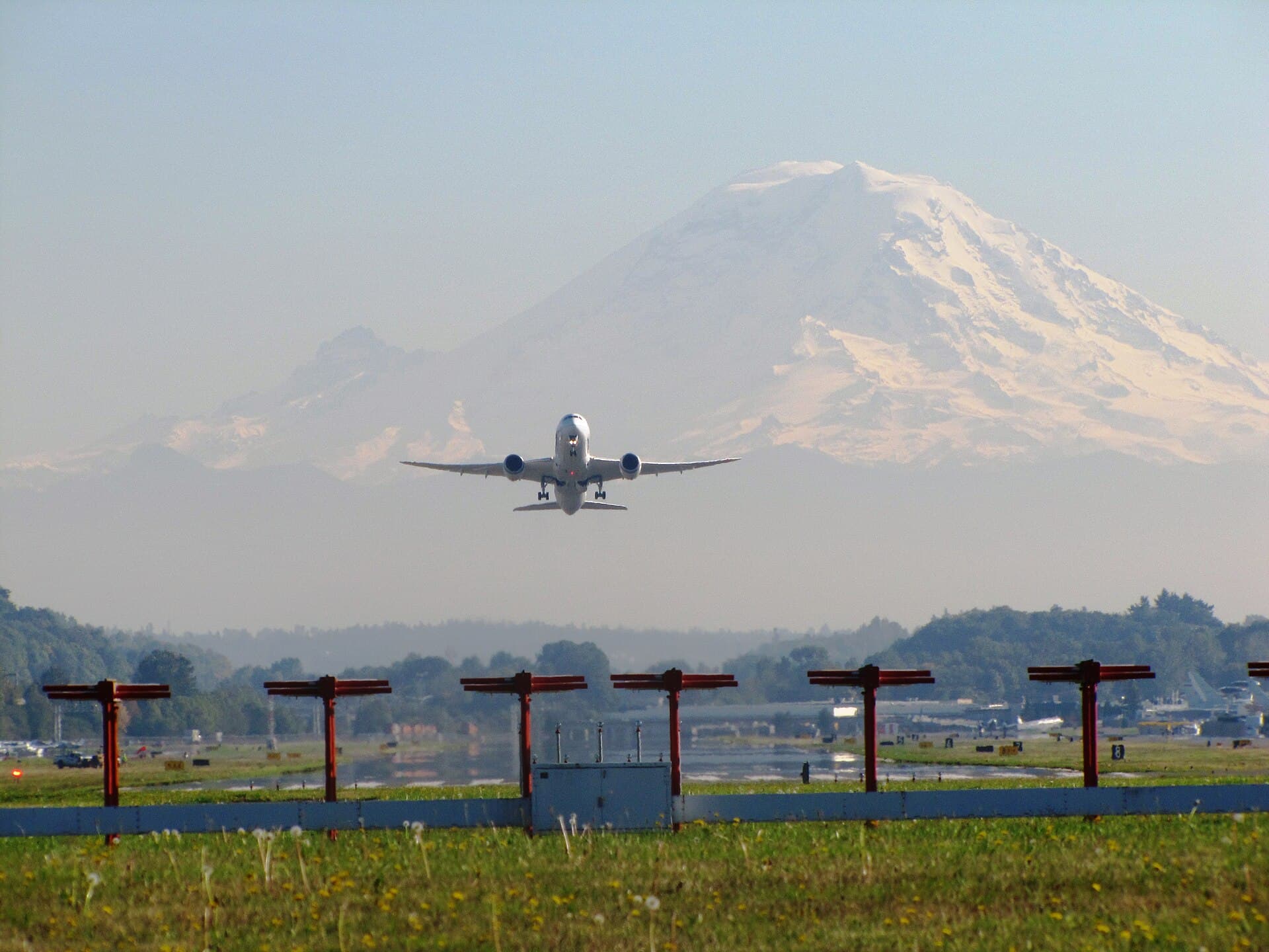 N787FT - Twin-engine aircraft